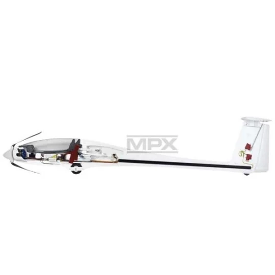 214264-Solius Kit 2.16 m Multiplex - 214264