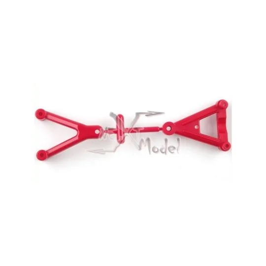Triangle of suspension Racing Kart Kyosho KT004 - 2 KT004-Triangle of suspension Racing Kart - KT004