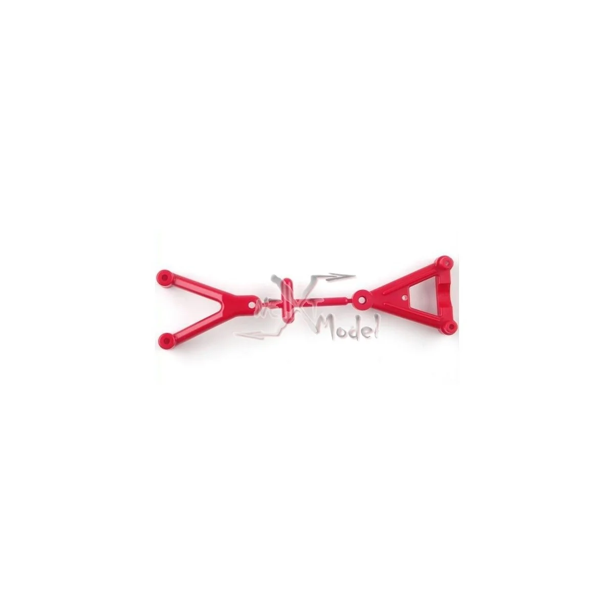 Triangle of suspension Racing Kart Kyosho KT004 - 2 Triangle of suspension Racing Kart Kyosho KT004 - 2