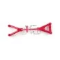 Triangle de suspension Racing Kart Kyosho KT004 - 2 KT004-Triangle de suspension Racing Kart - KT004