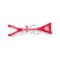 Triangle of suspension Racing Kart Kyosho KT004 - 2 KT004-Triangle of suspension Racing Kart - KT004