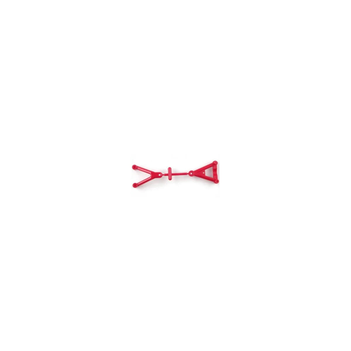 Triangle de suspension Racing Kart Kyosho KT004 - 1