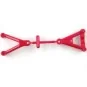 Triangle of suspension Racing Kart Kyosho KT004 - 1 KT004-Triangle of suspension Racing Kart - KT004