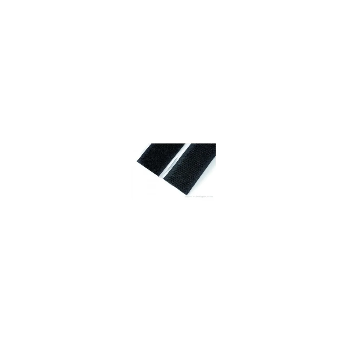 M/F 20 mm - GForce self-adhesive velcro tape GForce GF-1470-001 - 1