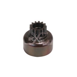 Cloche d'embrayage 13 dents : 2.0 Losi LOSA9126 - 2