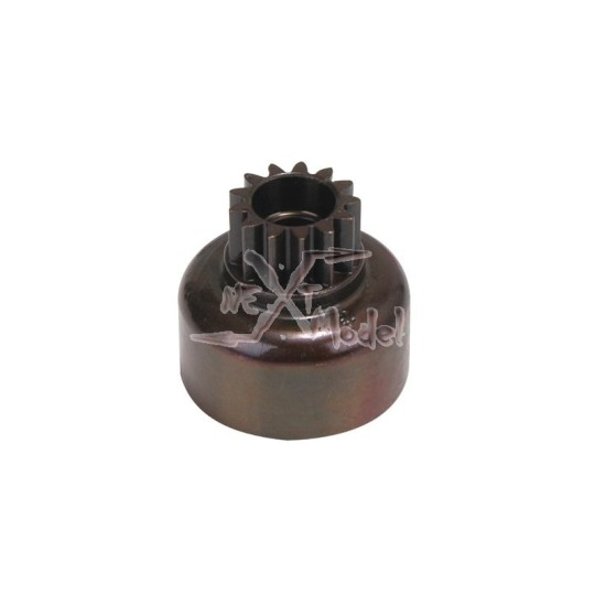 LOSA9126-Clutch Bell 13 tooth: 2.0