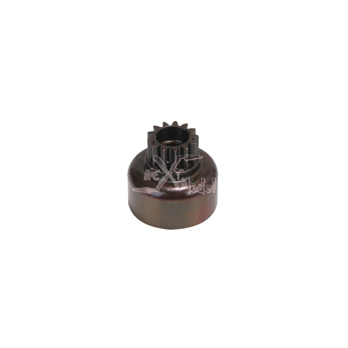 Clutch Bell 13 tooth: 2.0 Losi LOSA9126 - 2 Clutch Bell 13 tooth: 2.0 Losi LOSA9126 - 2