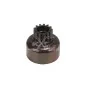 LOSA9126-Cloche d'embrayage 13 dents : 2.0 - LOSA9126