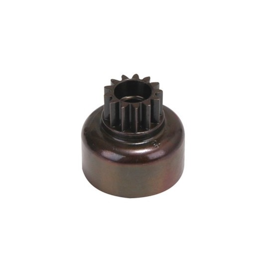 LOSA9126-Clutch Bell 13 tooth: 2.0