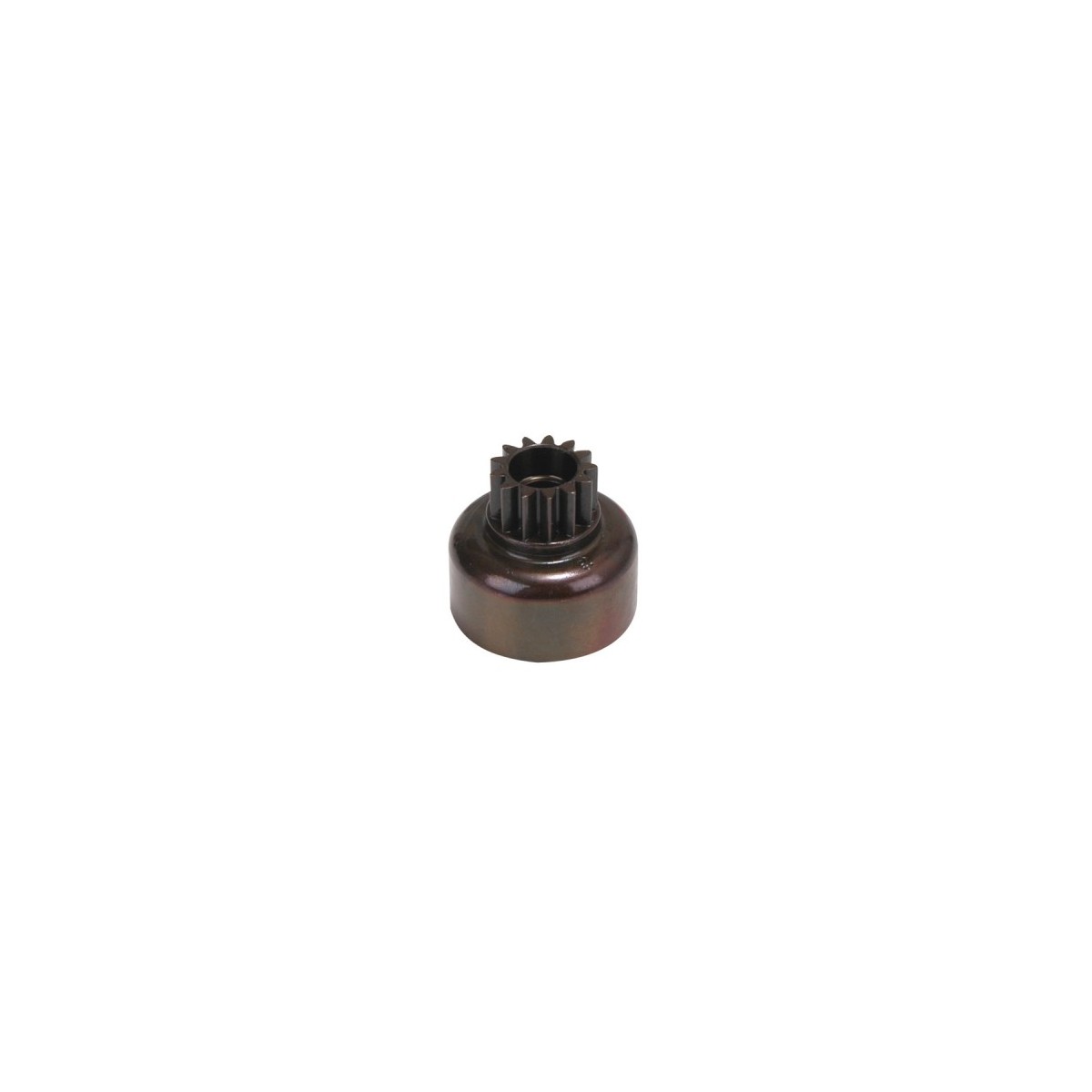 Clutch Bell 13 tooth: 2.0 Losi LOSA9126 - 1