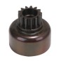 LOSA9126-Cloche d'embrayage 13 dents : 2.0 - LOSA9126