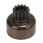 LOSA9126-Cloche d'embrayage 13 dents : 2.0 - LOSA9126