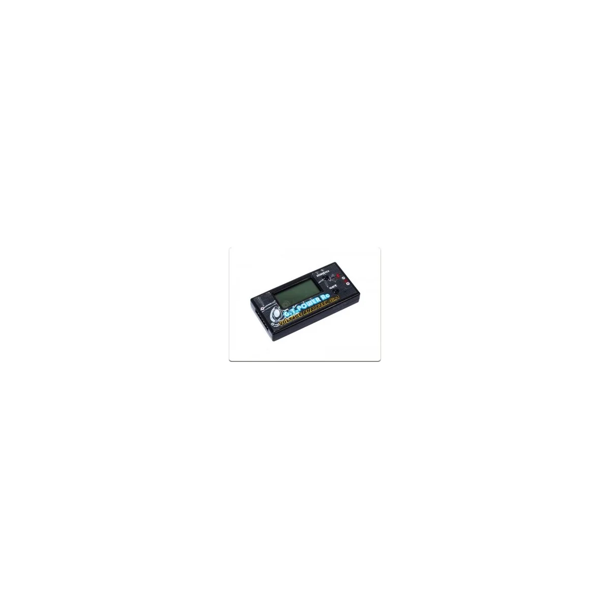6 S GT Power 2s Lipo/Life battery Analyzer GT-Power GT-ANA - 1 6 S GT Power 2s Lipo/Life battery Analyzer GT-Power GT-ANA - 1