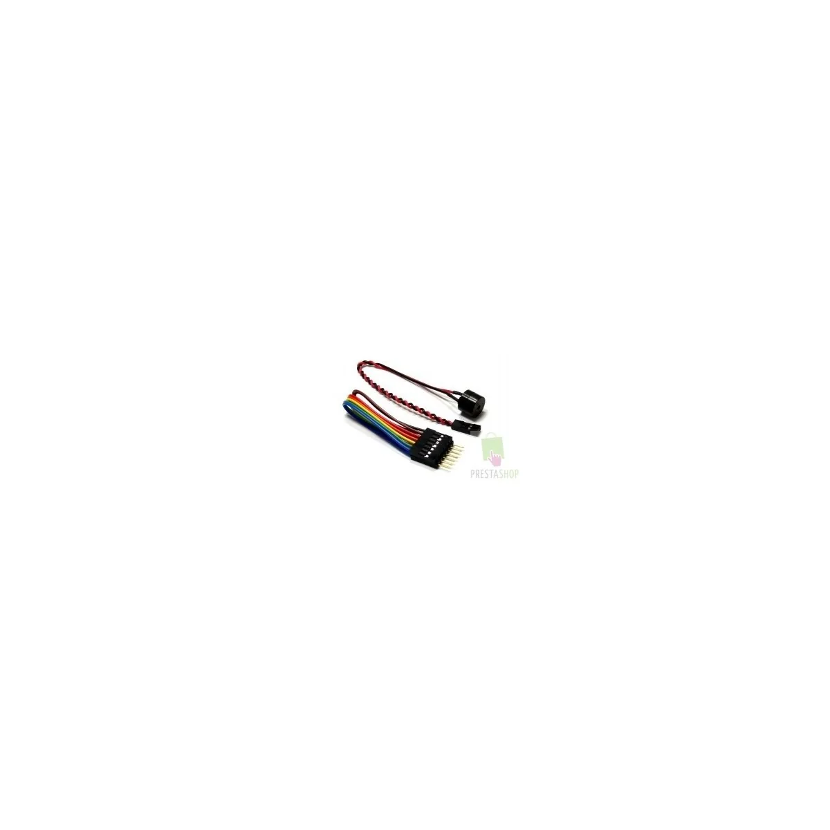 Analyseur de batterie Lipo/Life 2S à 6S GT Power GT-Power GT-ANA - 3 Analyseur de batterie Lipo/Life 2S à 6S GT Power GT-Power GT-ANA - 3