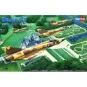 HB80315-Mirage III C French AF 1/48 Hobby Boss - HB80315