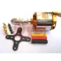 Brushless motor D2836/9 880kv DYS DYS D2836/9 - 1 D2836/9-Brushless motor D2836/9 880kv DYS