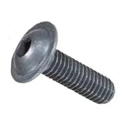 Motor screws M4x8 6Mik PVM48 - 1