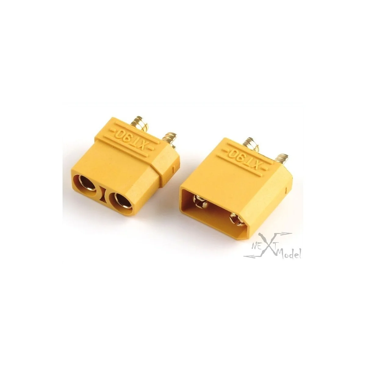 Catch XT90 x 1 pair DYS 8305 - 2 Catch XT90 x 1 pair DYS 8305 - 2