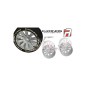 RET1040RW-Kronos Superturismo 1/10 40 ° rear Racing Experience - RET1040RW