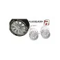 Kronos Superturismo 1/10 40 ° rear Racing Experience Racing Experience RET1040RW - 2 RET1040RW-Kronos Superturismo 1/10 40 ° rear Racing Experience - RET1040RW
