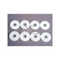 TRX-1815-Rondelles carrosserie plastique - TRX-1815