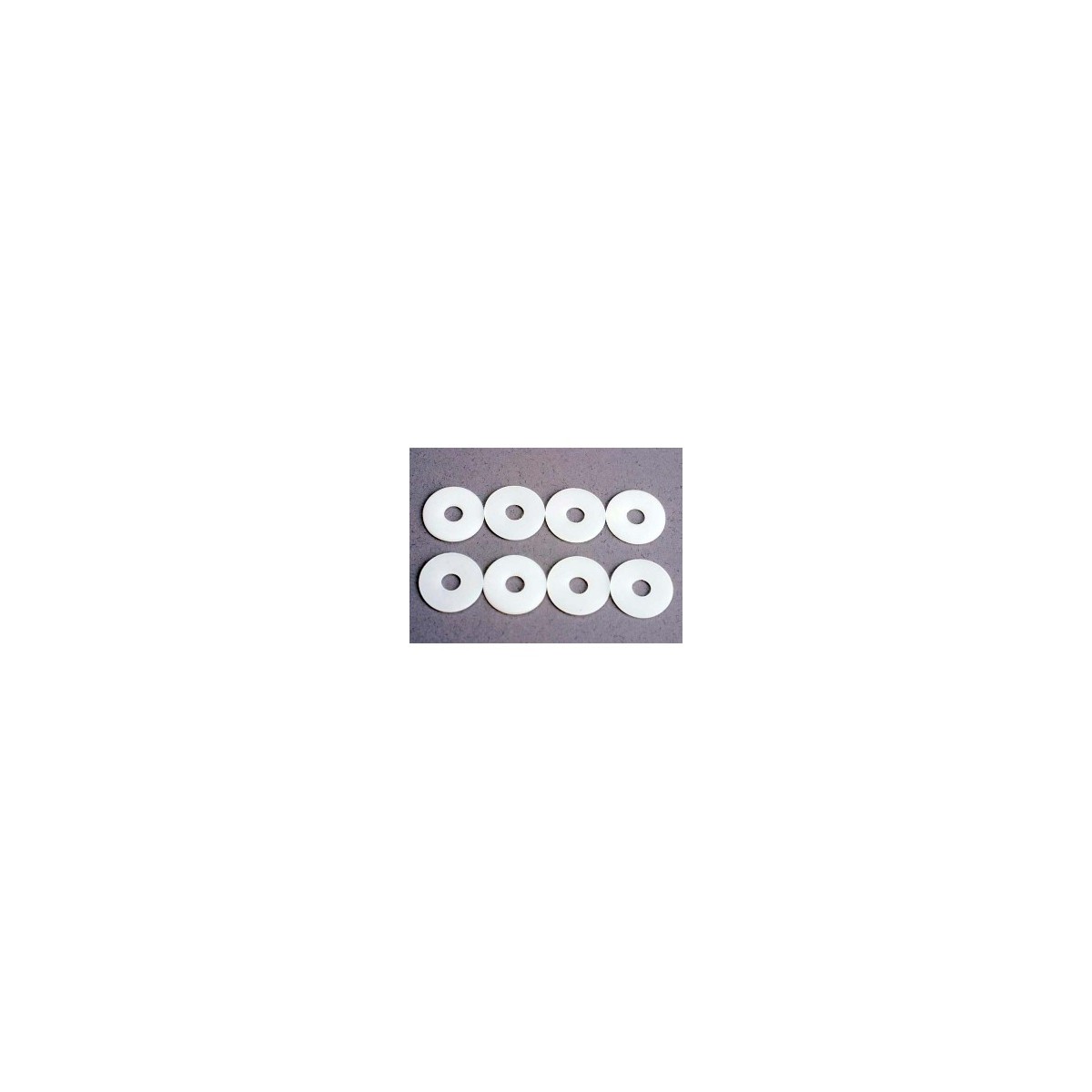 Washers plastic bodywork Traxxas TRX-1815 - 1