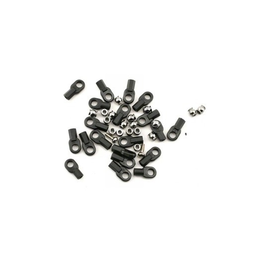 Screeds + bearings Traxxas TRX-1942 - 1 TRX-1942-Screeds + bearings - TRX-1942