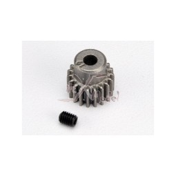 Pignon 19 dents Traxxas Traxxas TRX-2419 - 2