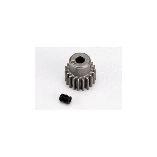 Pinion gear 19 tooth Traxxas Traxxas TRX-2419 - 1 TRX-2419-Pinion gear 19 tooth Traxxas - TRX-2419