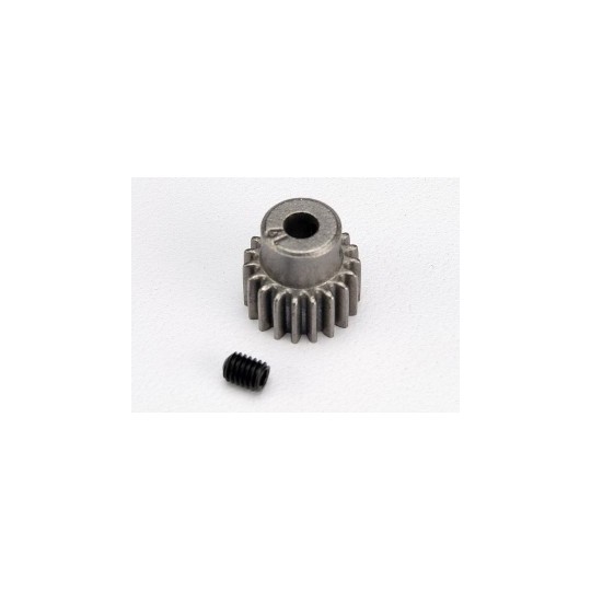 TRX-2419-Pinion gear 19 tooth Traxxas