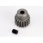 Pignon 19 dents Traxxas Traxxas TRX-2419 - 1 TRX-2419-Pignon 19 dents Traxxas - TRX-2419