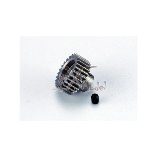 Pignon 26 dents Traxxas TRX-2426 - 2 TRX-2426-Pignon 26 dents - TRX-2426