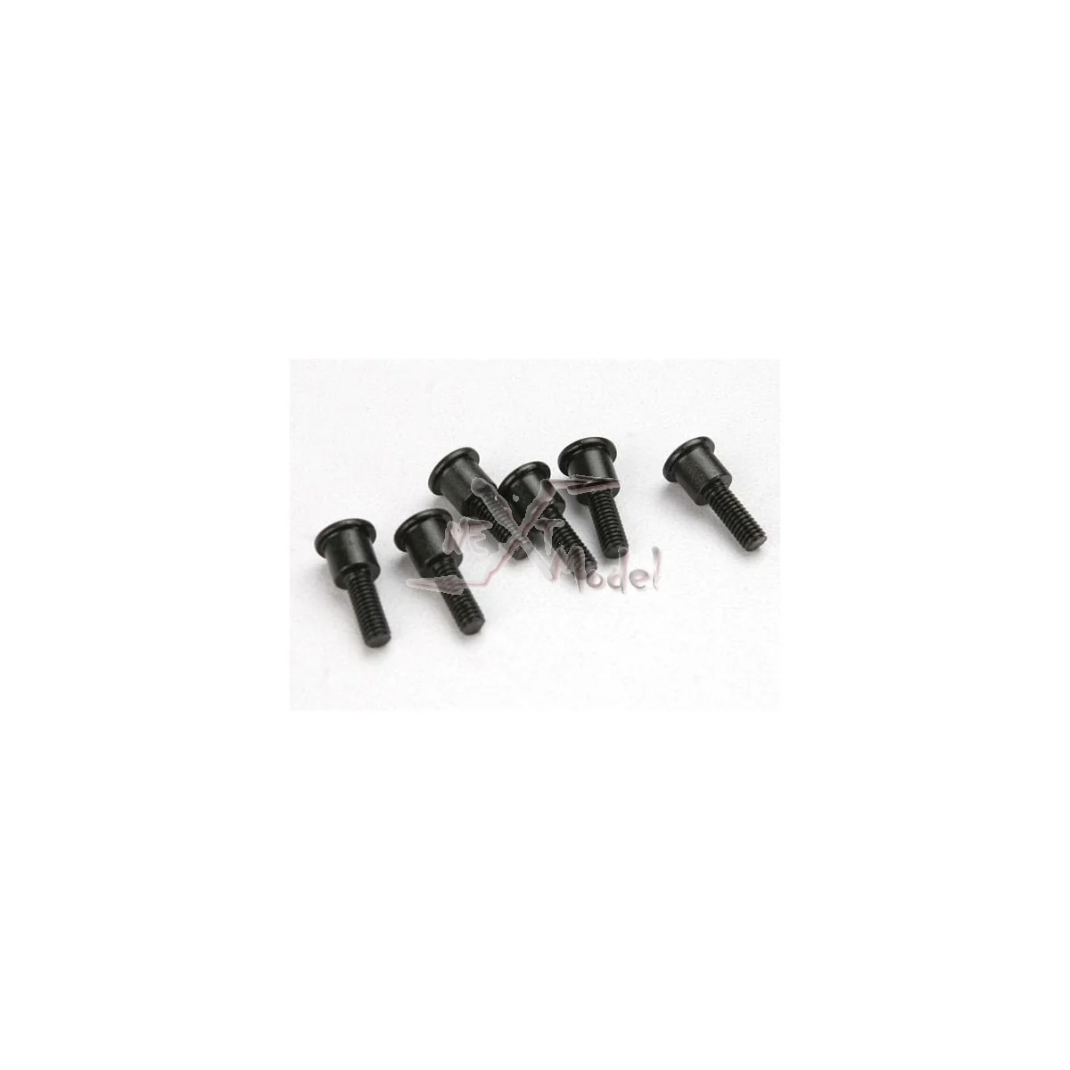 Screw shock absorber 3 x 12 Traxxas TRX-3642X - 2 Screw shock absorber 3 x 12 Traxxas TRX-3642X - 2
