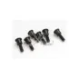 Vis amortisseurs 3x12 Traxxas TRX-3642X - 2 TRX-3642X-Vis amortisseurs 3x12 - TRX-3642X