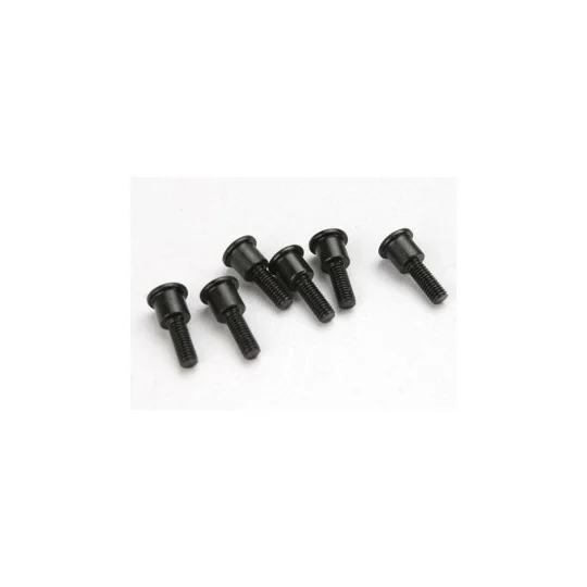 TRX-3642X-Screw shock absorber 3 x 12