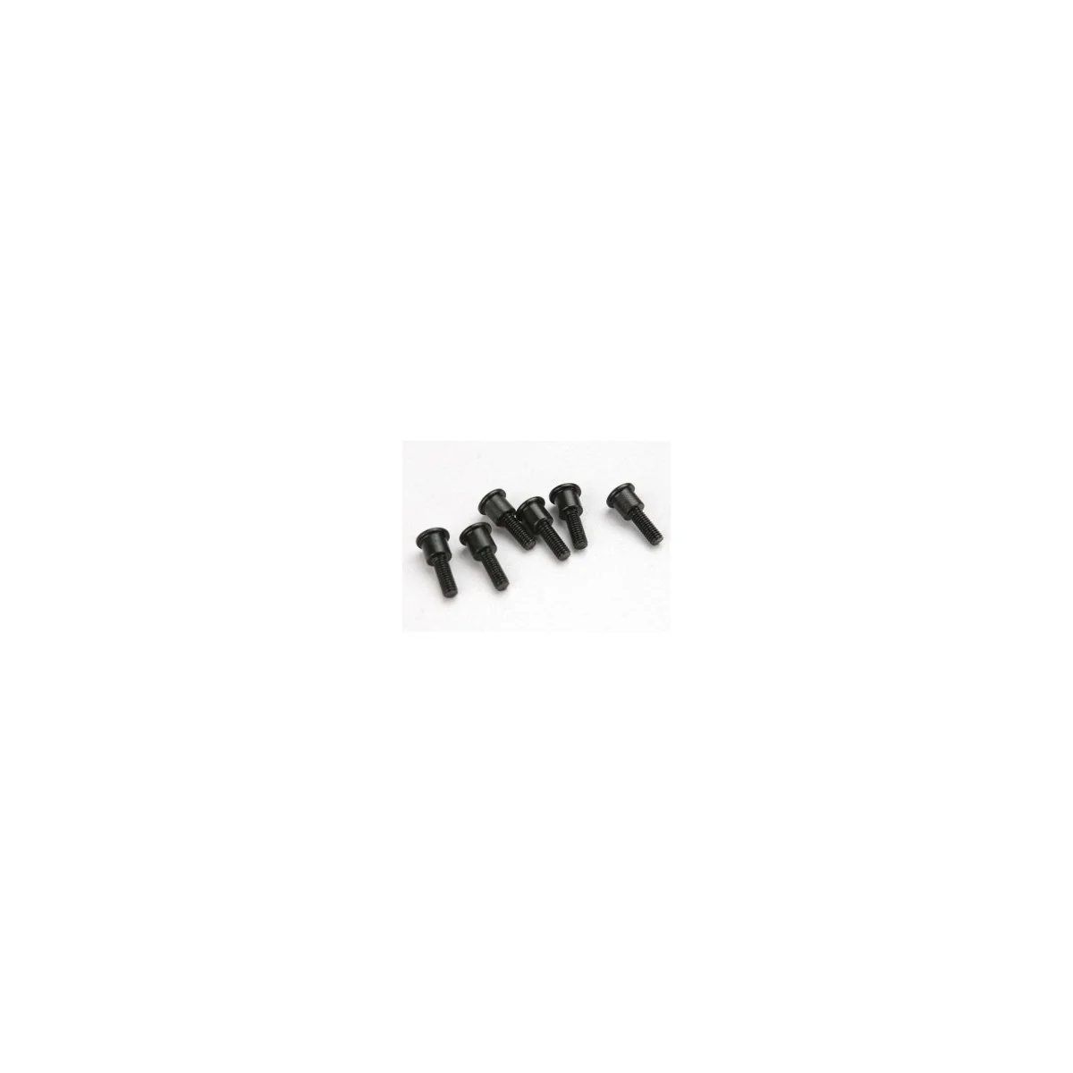 Screw shock absorber 3 x 12 Traxxas TRX-3642X - 1 Screw shock absorber 3 x 12 Traxxas TRX-3642X - 1