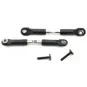 Biellettes 39mm Traxxas TRX-3644 - 1 TRX-3644-Biellettes 39mm - TRX-3644