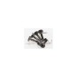 3x5mm BTR flat head screws Traxxas TRX-3646 - 2 TRX-3646-3x5mm BTR flat head screws - TRX-3646