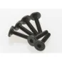 3x5mm BTR flat head screws Traxxas TRX-3646 - 1 TRX-3646-3x5mm BTR flat head screws - TRX-3646