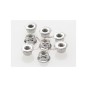 TRX-3647-4mm self-locking nuts - TRX-3647