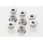 TRX-3647-4mm self-locking nuts - TRX-3647