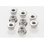 4mm self-locking nuts Traxxas TRX-3647 - 1 TRX-3647-4mm self-locking nuts - TRX-3647