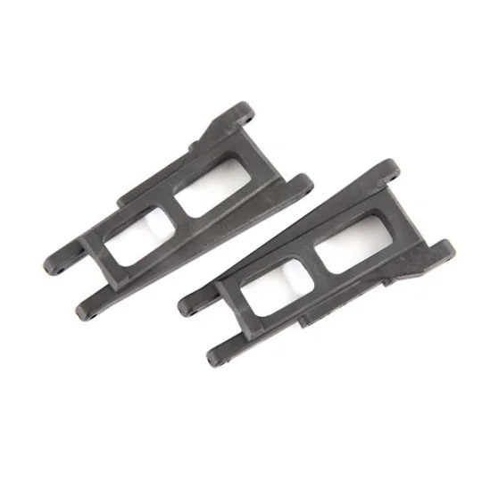 TRX-3655X-Lower suspension arm D/G 3655X