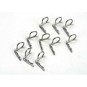 TRX-3935-90 ° 1/16 Traxxas body clips - TRX-3935