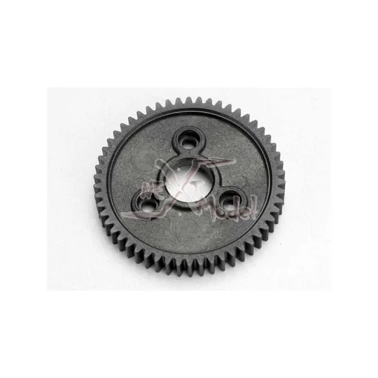 Spur gear 54 tooth Traxxas TRX-3956 - 2 TRX-3956-Spur gear 54 tooth - TRX-3956