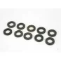 Rondelles de carrosserie Traxxas TRX-4915 - 1 TRX-4915-Rondelles de carrosserie - TRX-4915