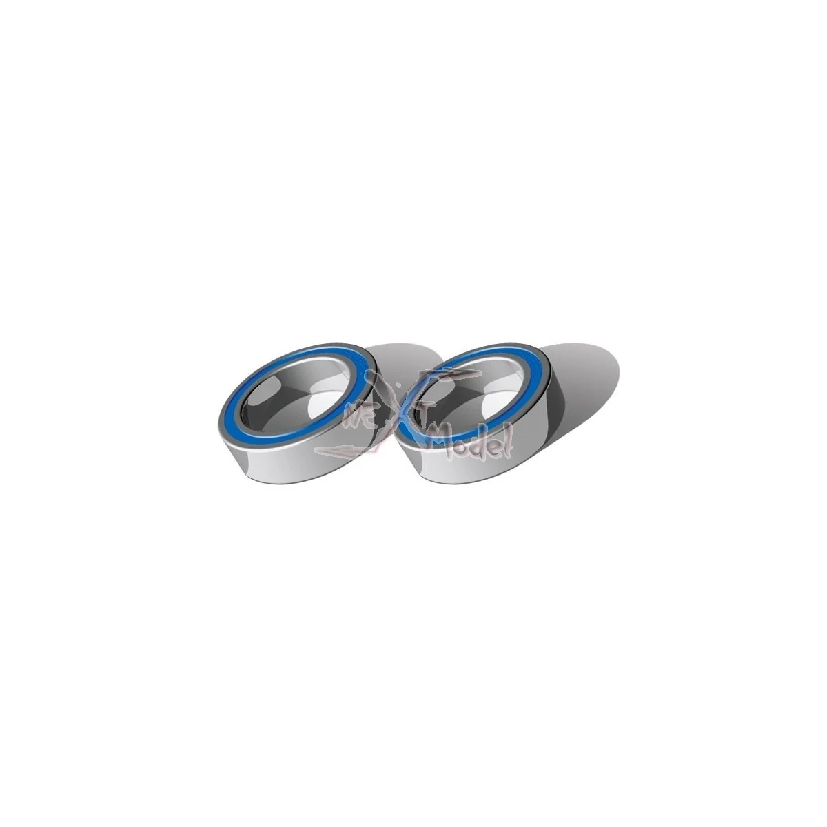 Bearing 5x8x2.5mm Traxxas TRX-5114 - 2 Bearing 5x8x2.5mm Traxxas TRX-5114 - 2