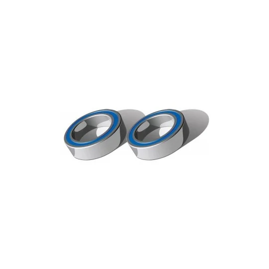 TRX-5114-Roulements 5x8x2.5mm - TRX-5114