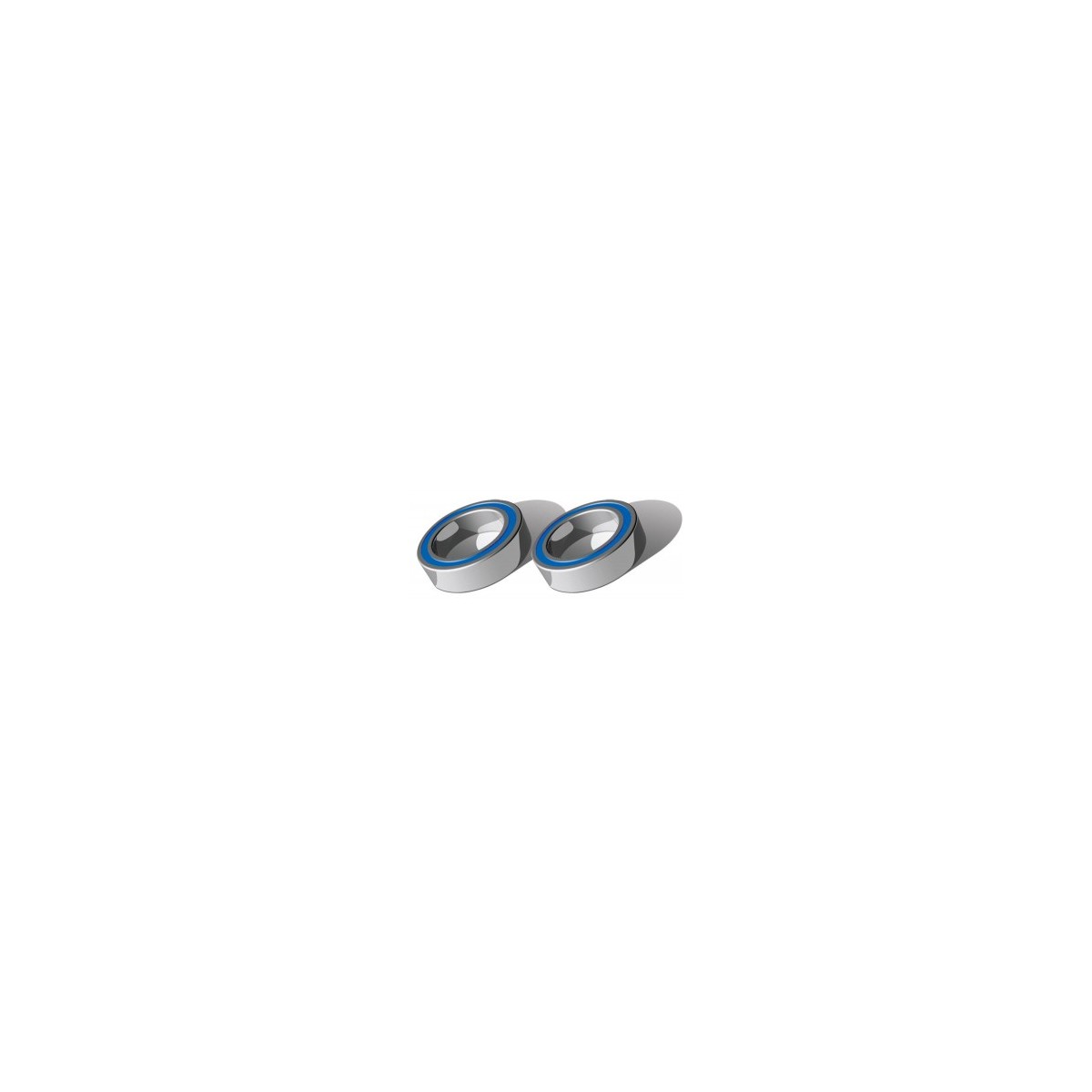 Bearing 5x8x2.5mm Traxxas TRX-5114 - 1
