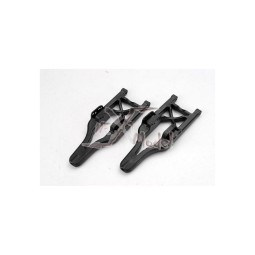 Triangles inférieurs Traxxas TRX-5132R - 2